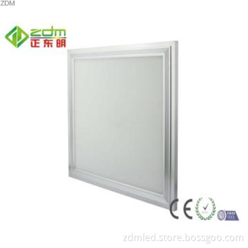 60*60CM LED Panel Light 48W 480PCS SMD3014 LED 3000LM